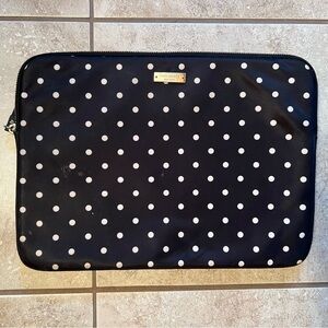 Kate Spade Laptop Case